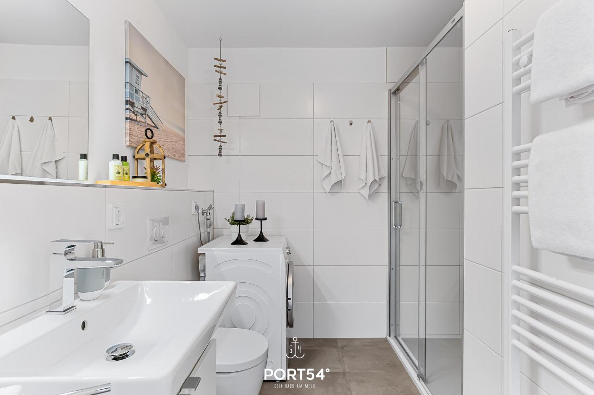 Hafenmelodie Olpenitz Bagian luar foto